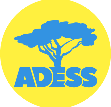 Logo - ADESS